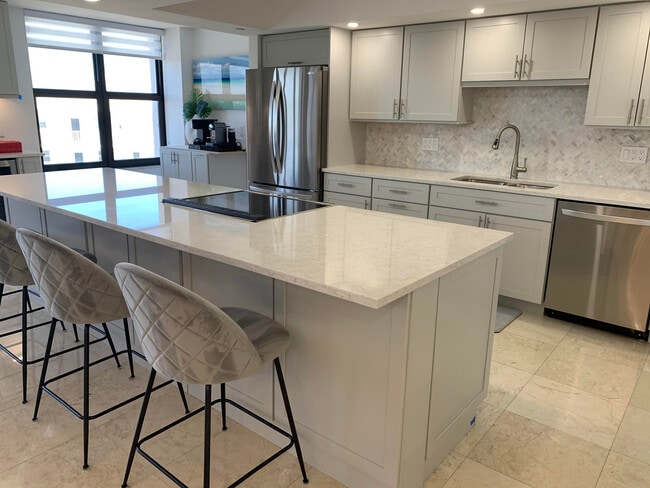 Building Photo - 3115 S Ocean Blvd Unit 1002 Rental