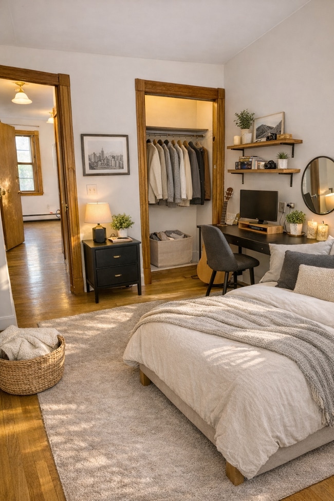 Photo - 90A W Cedar St Unit 4