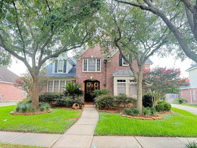 Photo - 1506 Meadow Glade Ct House
