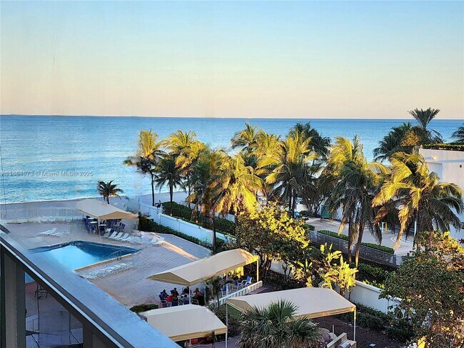 Photo - 3505 S Ocean Dr Condo Unit 519