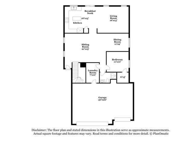 Photo - 4409 Bacara Ridge Ave