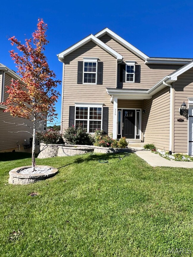 Photo - 330 Wilhelmine Ct