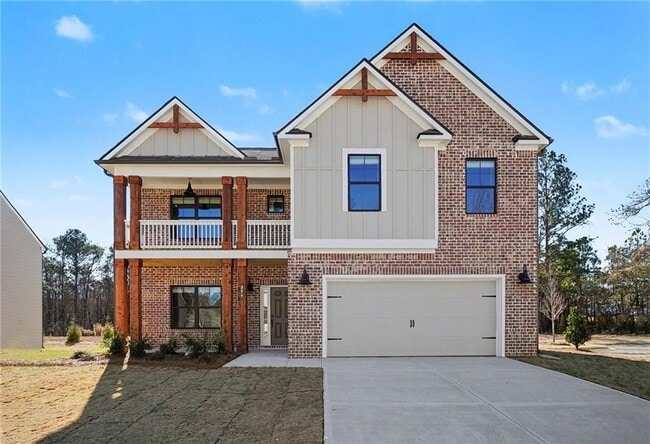 Building Photo - 377 Waterbluff Dr SW