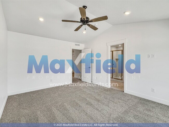 Photo - LEASE SPECIAL $100 OFF (First 3 Months) Town House 3BD 2.5BTH 2GAR - SPANISH FORK
