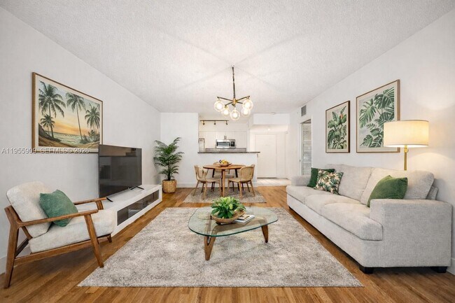 Photo - 1155 Brickell Bay Dr Unit 606