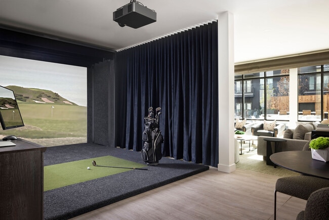 Residences at OAK