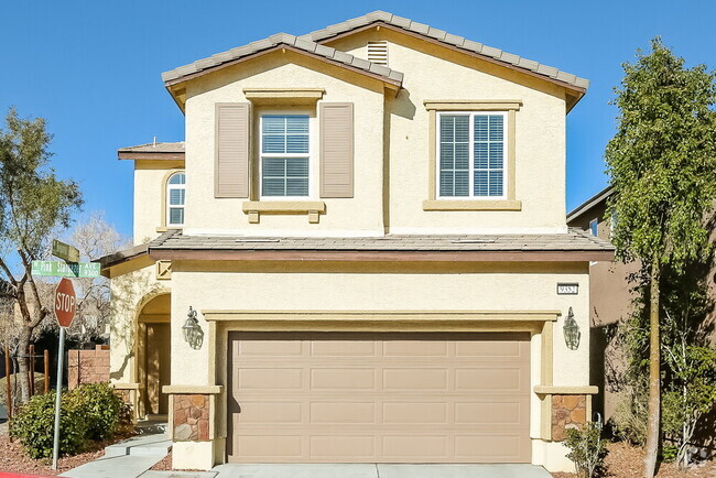 Building Photo - 9352 Pink Stargazer Ave Rental