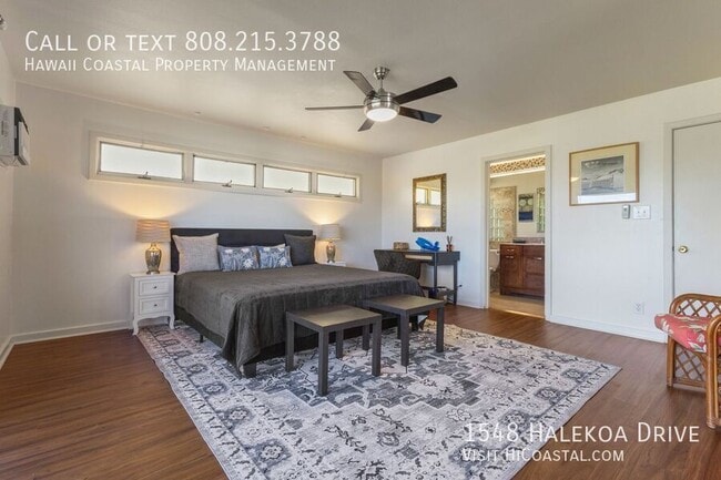 Photo - 1548 Halekoa Dr