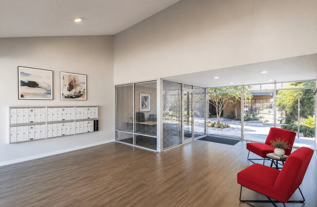 Ashland Garden Apartments