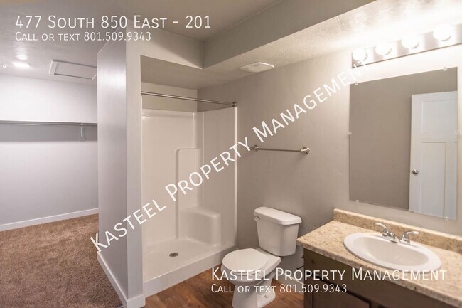 Photo - 477 S 850 E Unit 201