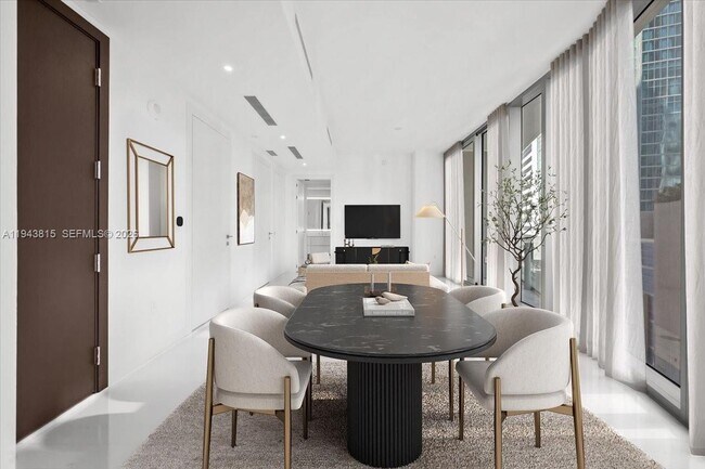 Photo - 300 Biscayne Blvd Way Unit 1106E