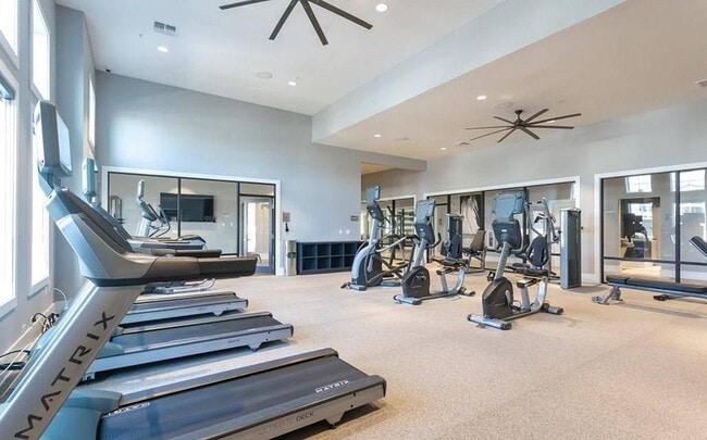 Photo - Mariblu Hunters Creek 55+ Active Adult Apa...