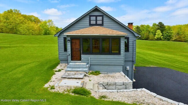 568 Old Plank Rd