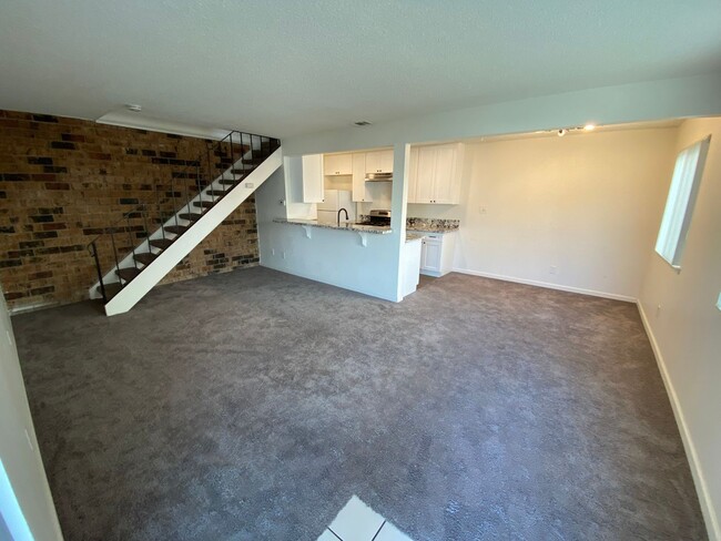 Photo - Remodeled 2 bedroom 1 bath townhouse