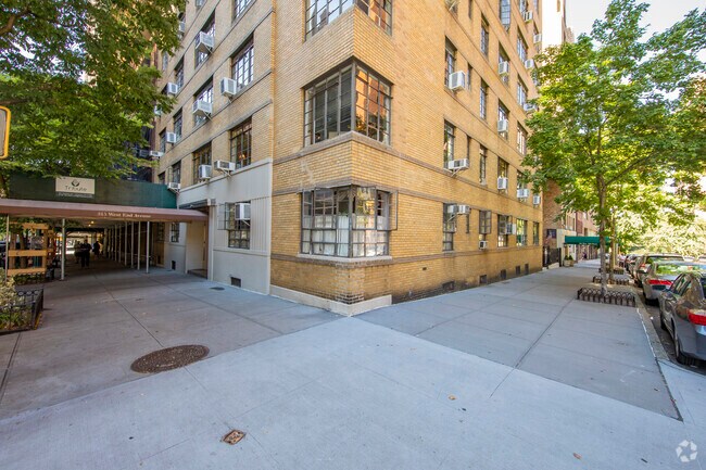 315 West End Ave, Nueva York, NY 10023 - 315 West End Ave
