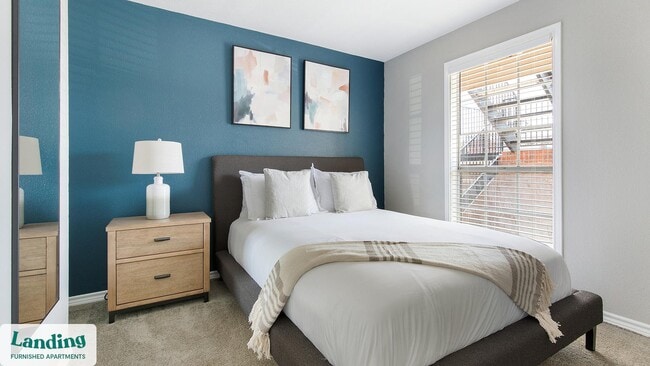 Photo - 6000 Randolph Blvd Unidad 1005