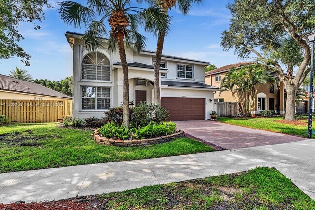 Photo - 16408 Sapphire Pl House