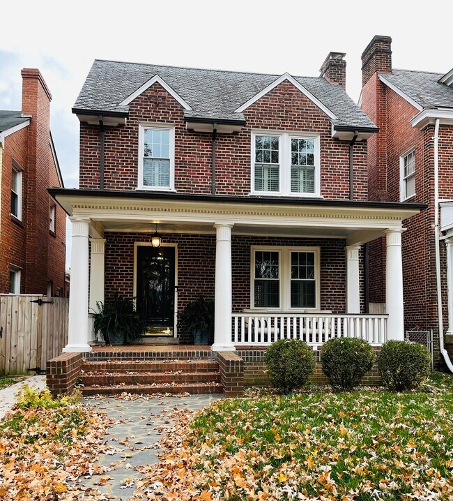 Photo - 3409 W Franklin St