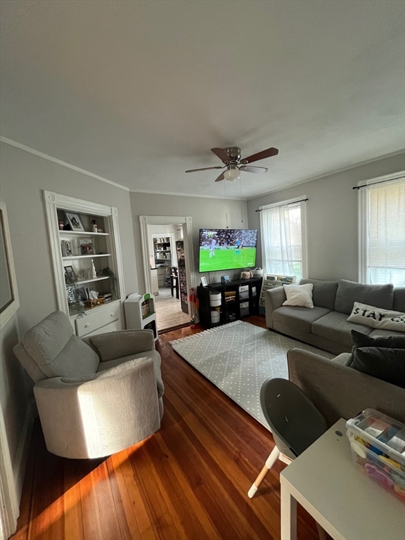 Photo - 54-56 Cranch St Condo Unit 1