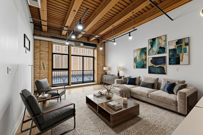 Photo - 1133 S Wabash Ave Unit 303