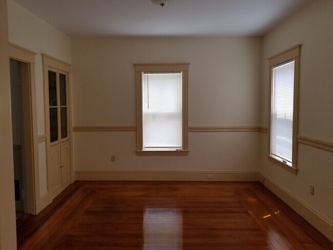 comedor - 46 Chandler St