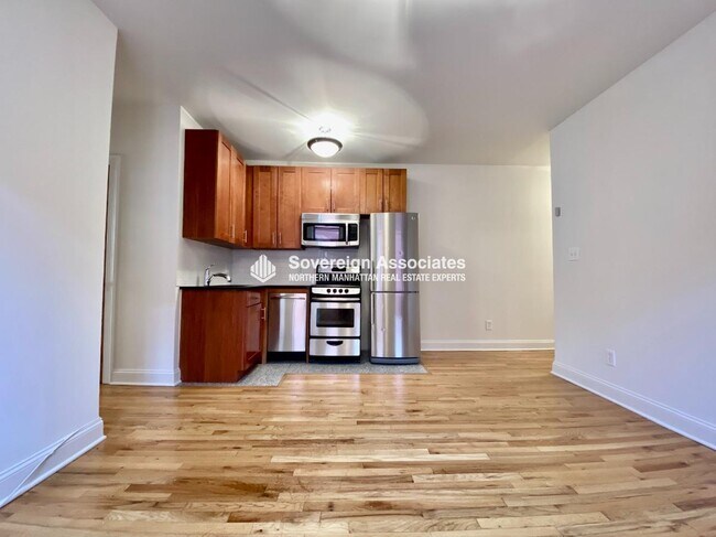 Photo - 615 Fort Washington Ave Unit 6H