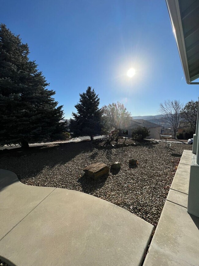 Three Bedroom in Cliff Rose of Prescott Rental House Rental in