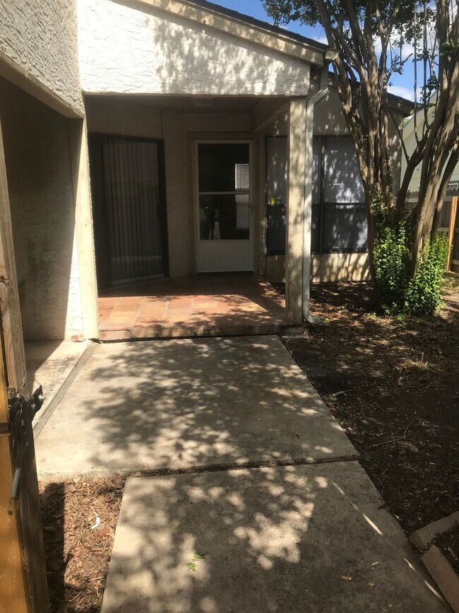 2 bedroom Duplex - 2 bedroom Duplex Casa Adosada
