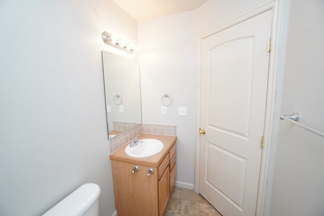 Photo - 1445 W Silver Salmon Dr