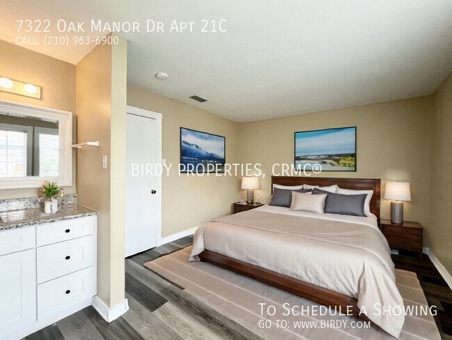 Photo - 7322 Oak Manor Dr Unidad 21C