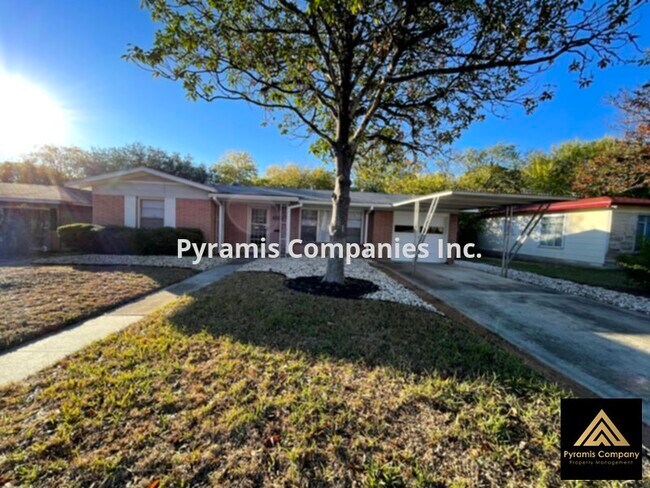 Building Photo - 506 Trudell Dr