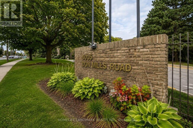 Photo - 4005 Don Mills Rd.
