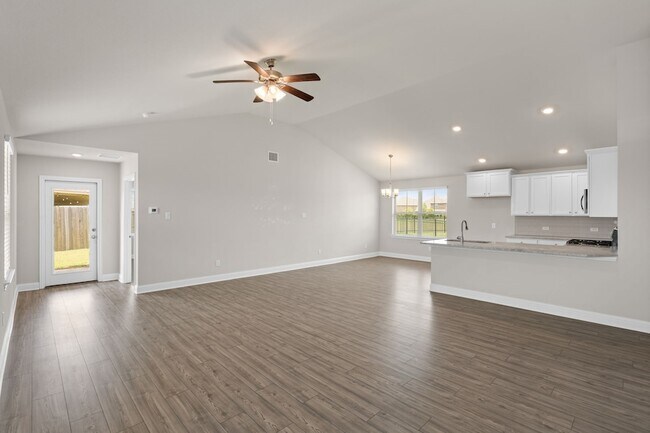 Photo - 413 Aurora Creek Ln