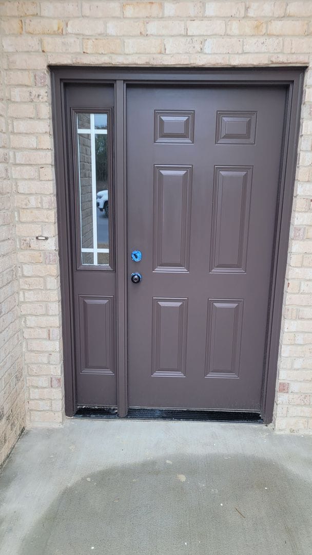 Photo - Fully Furnished 3BR/2BA Duplex in Avalon Subdivision!