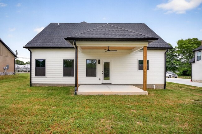 165 Cripps Ln