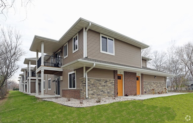 Photo - Pinewood Park Villas