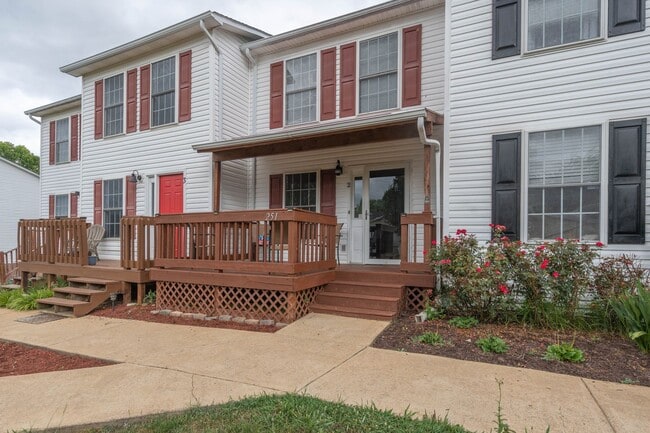 Photo - 251 Hunter Hills Cir Unit 2