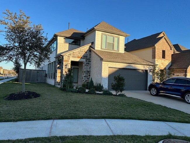 Photo - 10838 Cassiopeia Creek Cir House