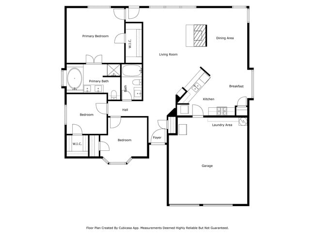 Building Photo - 2703 Hot Springs Dr