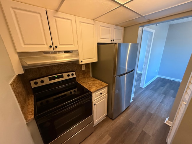 Photo - 2605 NW 135th St Unit 308