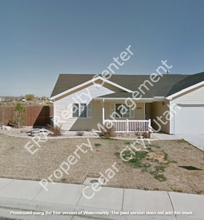 Building Photo - 4276 W 300 N