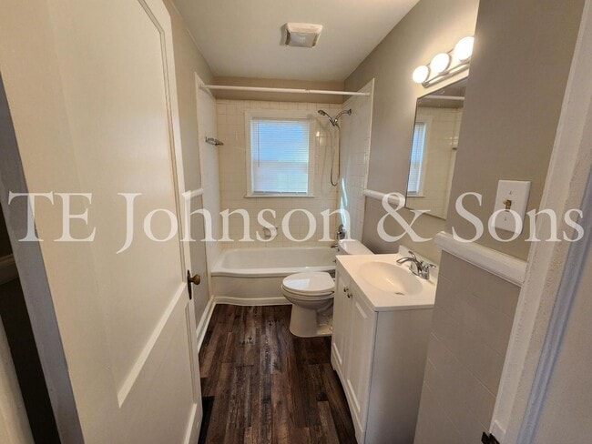 Photo - Charming 1-Bedroom Duplex in Winston-Salem