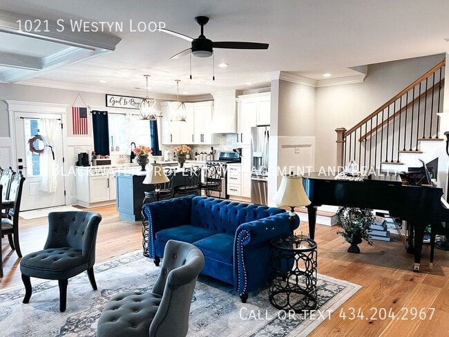 Photo - 1021 S Westyn Lp
