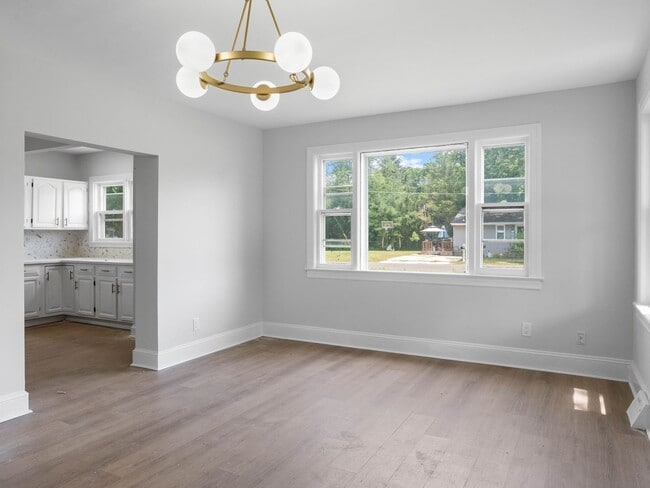 Photo - Updated 3-Bedroom Home with Spacious Yard in Hainesport