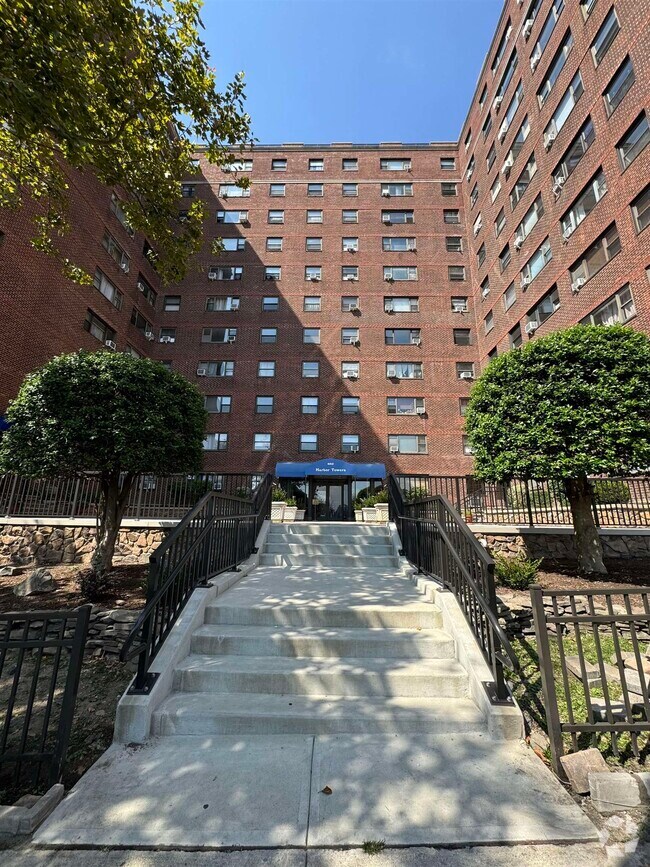 Building Photo - 6515 JFK Blvd E Unit 5N Rental
