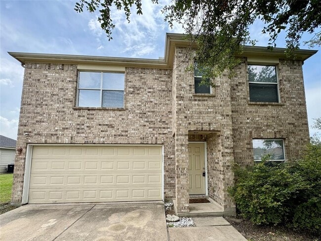 Photo - 9602 Western Briar Ln Casa