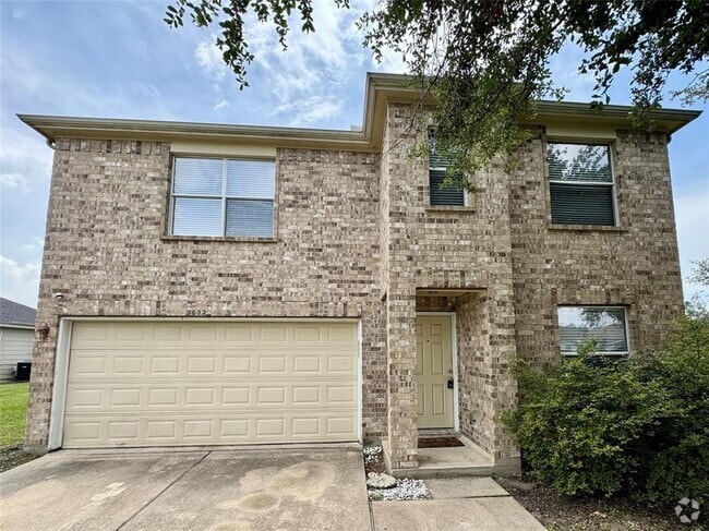 Building Photo - 9602 Western Briar Ln Rental