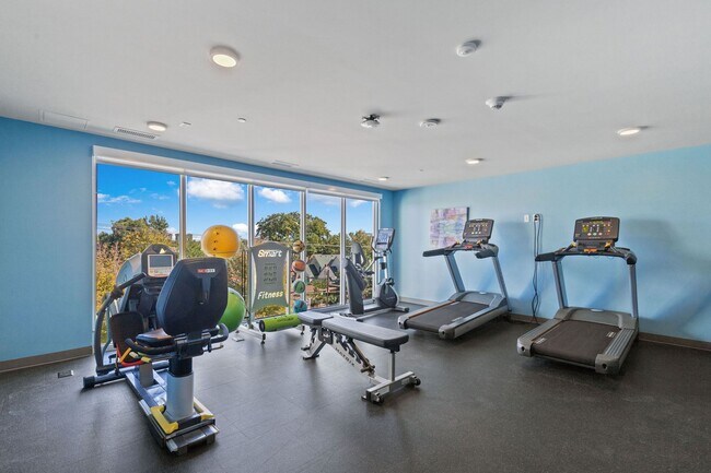 Photo - Atlantis Apartments