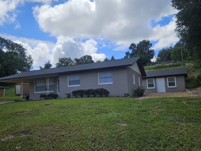 Building Photo - 733 E Minneola Ave Rental