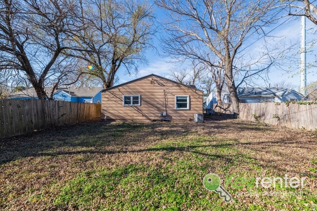 Photo - Beautifully Updated 3-Bedroom Home in Central Wichita!
